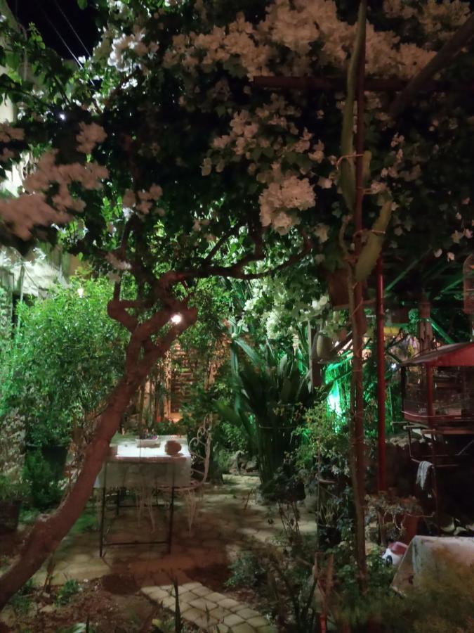 Mystery Garden Guest House Famagusta  Buitenkant foto