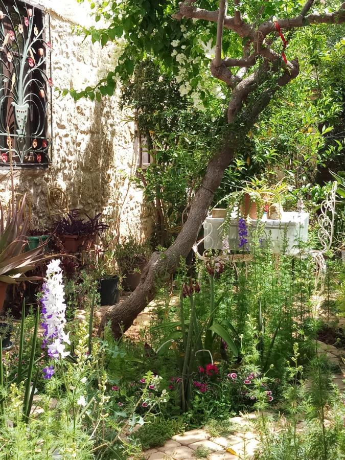 Mystery Garden Guest House Famagusta  Buitenkant foto