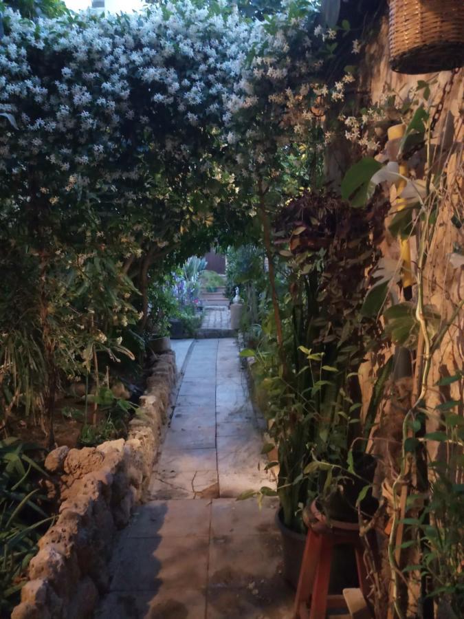 Mystery Garden Guest House Famagusta  Buitenkant foto