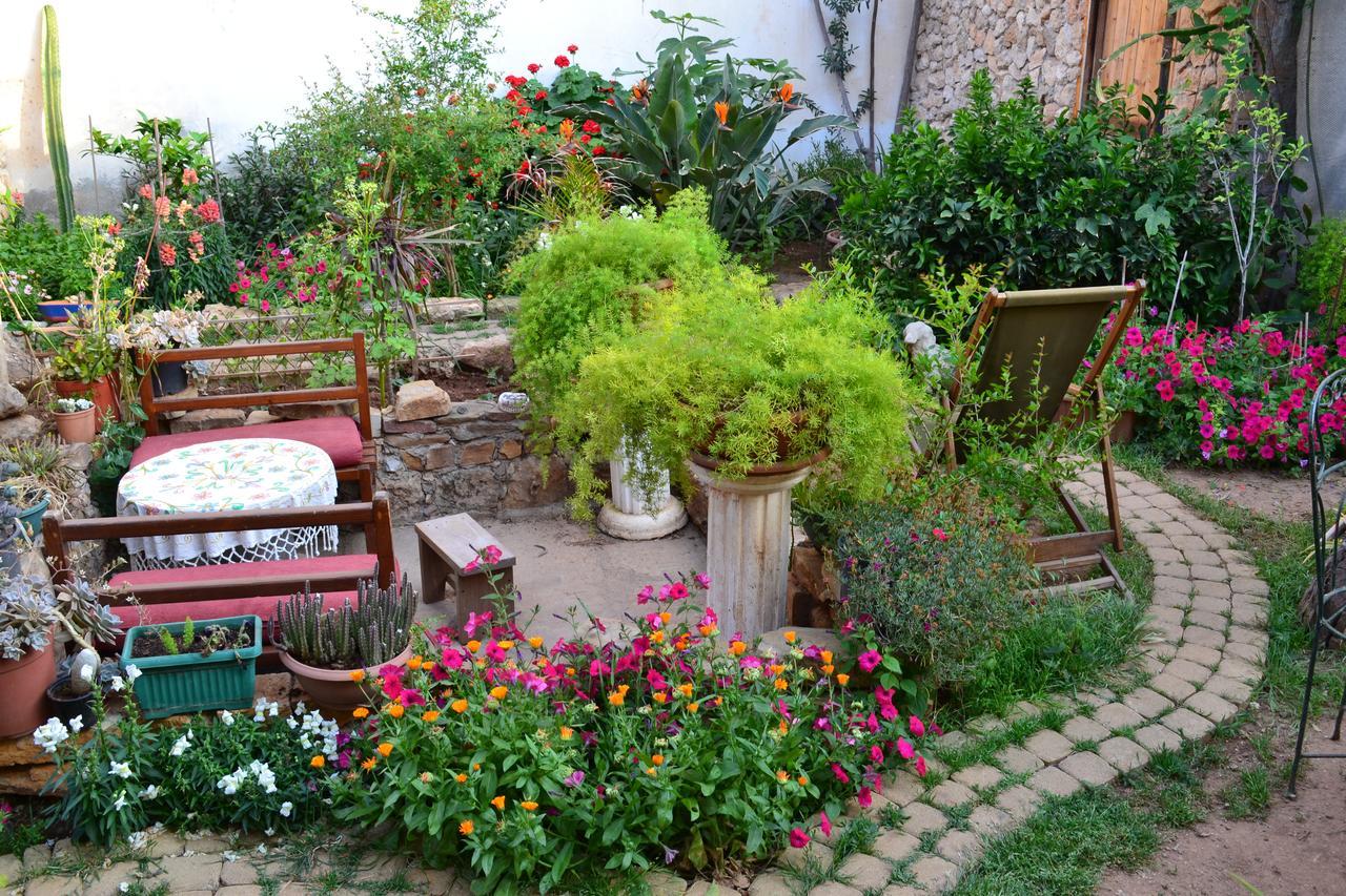 Mystery Garden Guest House Famagusta  Buitenkant foto